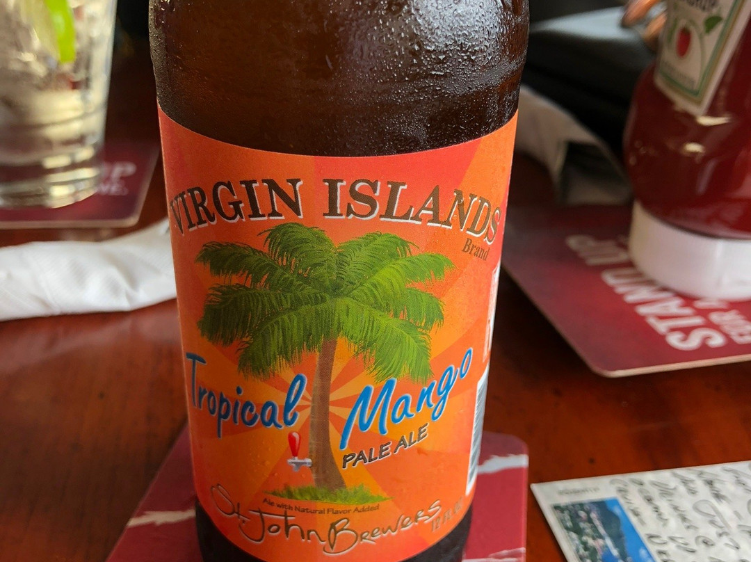 The Green House-夏洛特阿马利亚必去景点