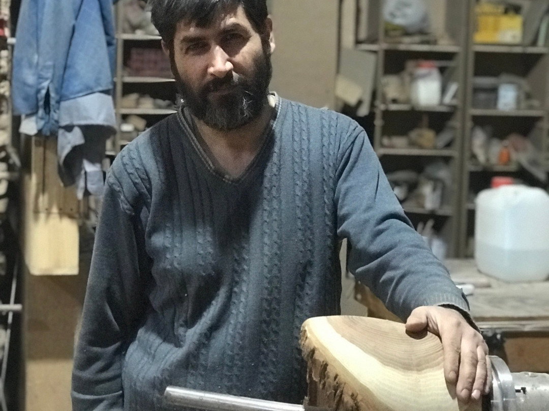 Visit Qom Tour-Qom必去景点