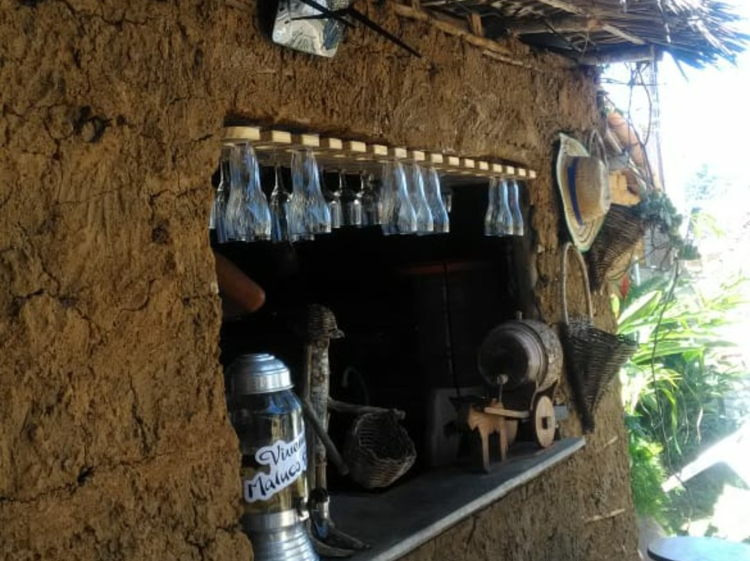 Mundo Novo旅游攻略图片