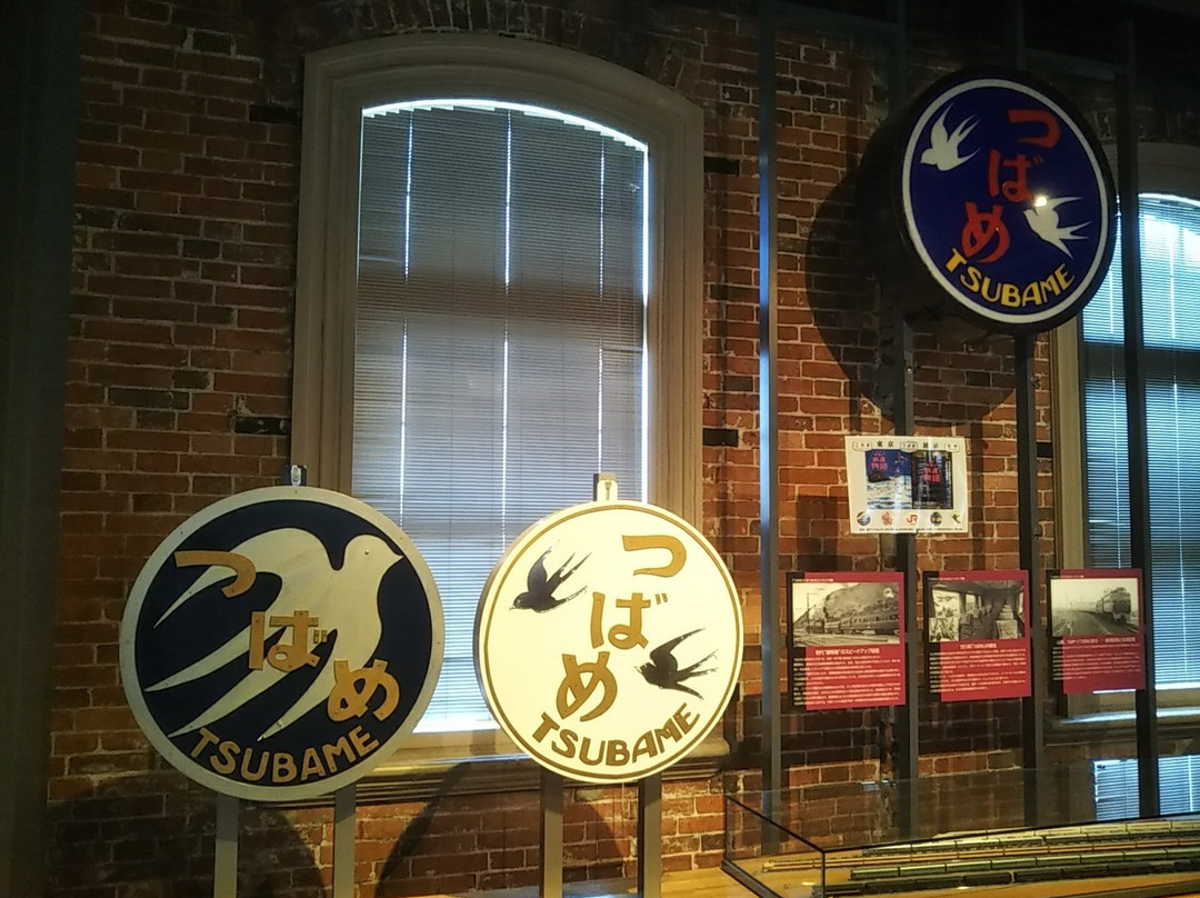 Old Kyushu Railroad Head Quarters景点图片