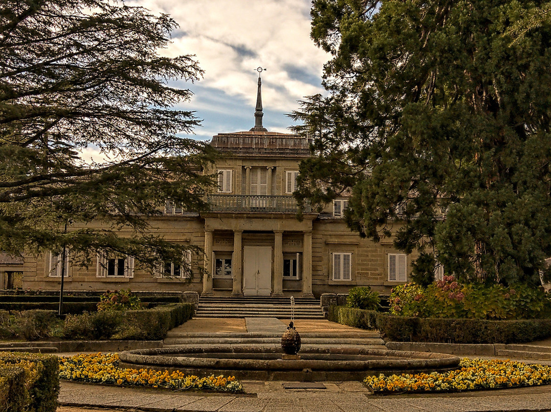 Casita de Infante景点图片
