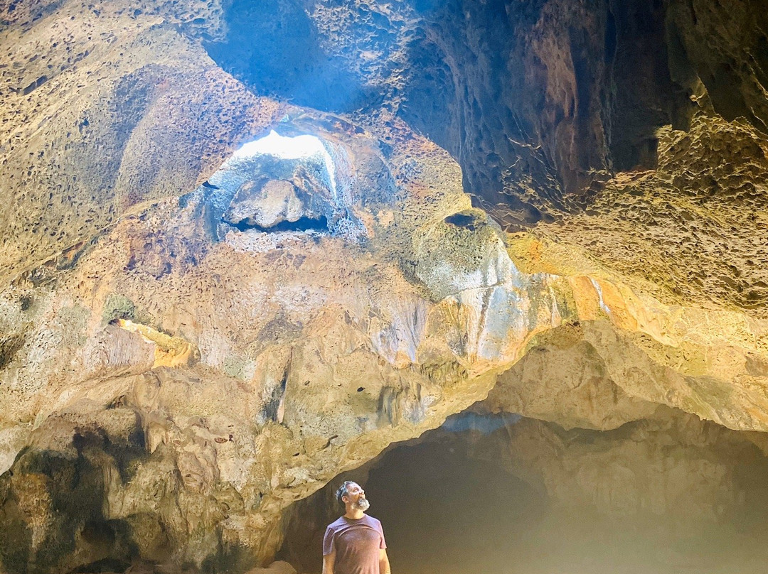 Quadirikiri Caves景点图片