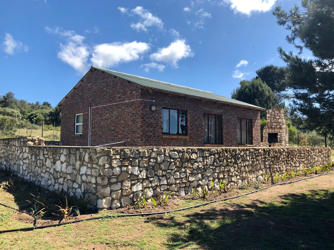 Botterkloof Resort主图