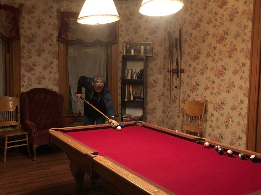 Whitmore Mansion主图