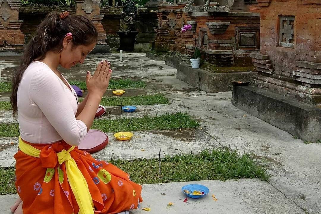 HYANG EMBANG ultimate peace meditation-Bresela必去景点