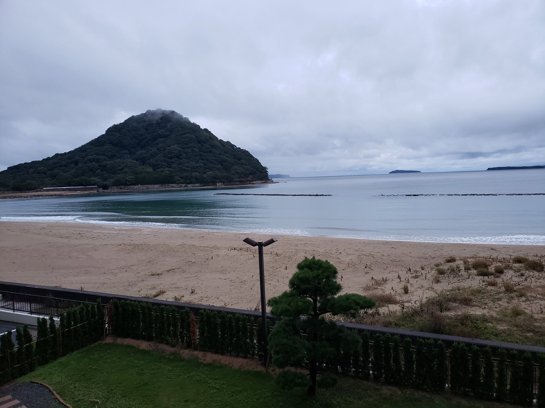Resort Hotel Mihagi主图