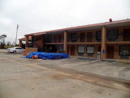 Days Inn by Wyndham Leeds, Birmingham主图