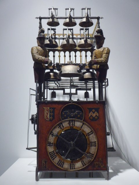 Museum Speelklok-乌特勒支必去景点