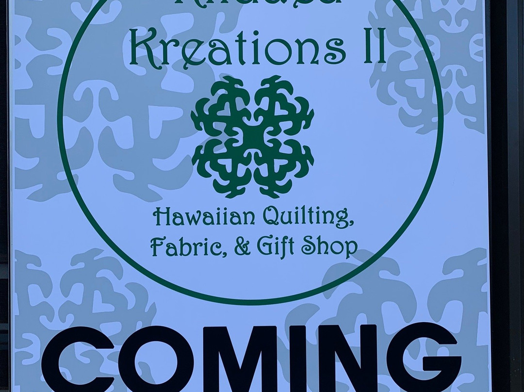 Manono Street Marketplace-希洛必去景点