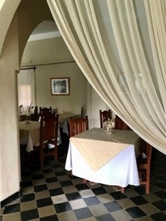 Hotel Eva Peron主图