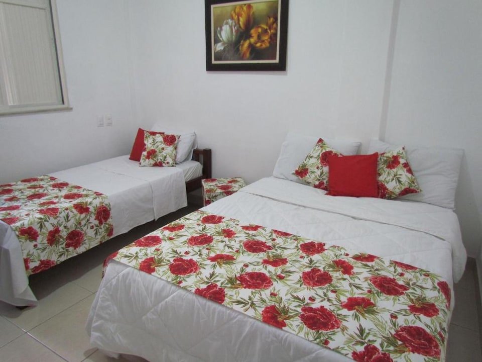 OYO Novo Hotel Ximenes-官方
