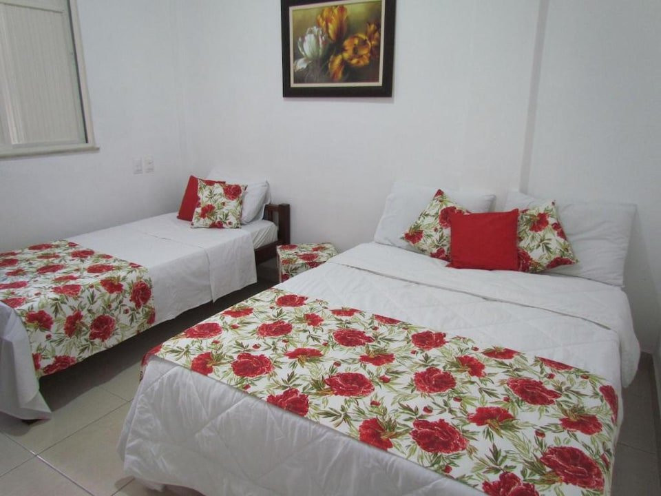 Papucaia酒店住宿-OYO Novo Hotel Ximenes