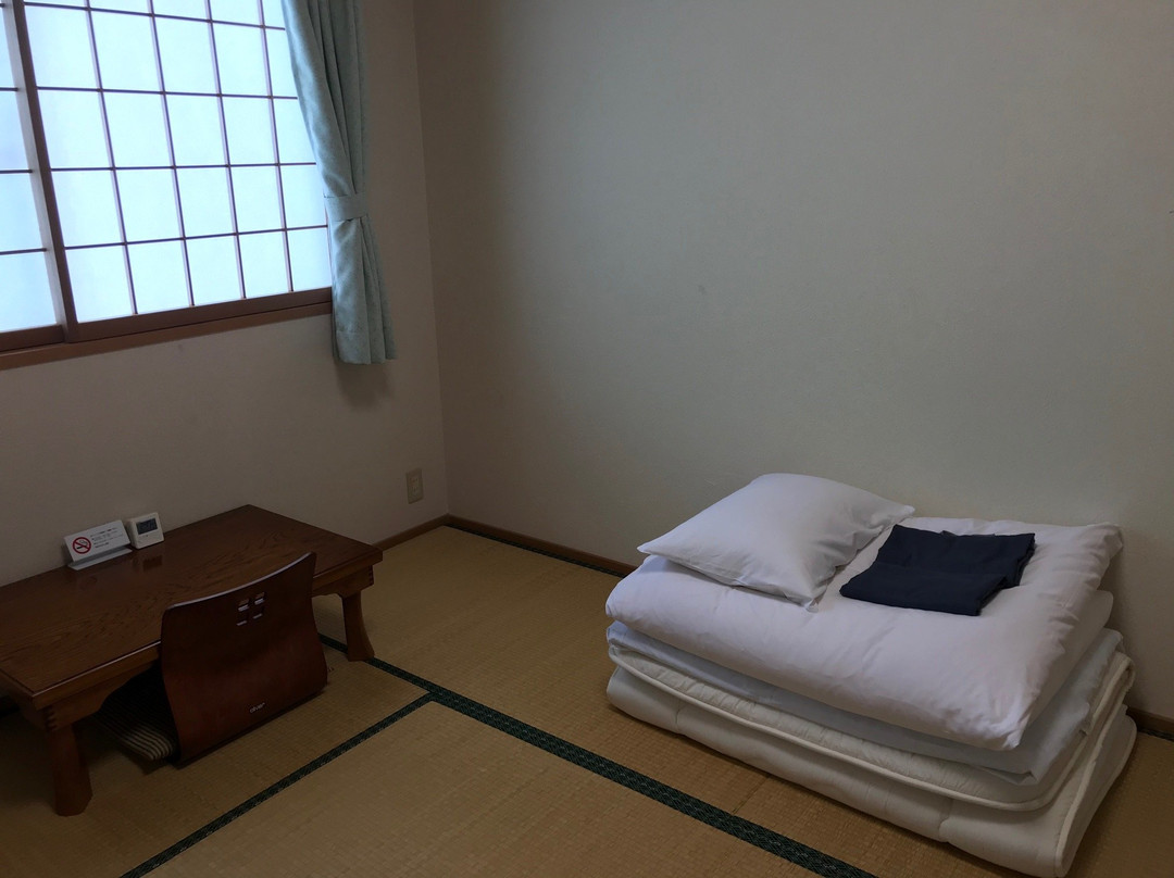 Kaseda Hotel Yoshiya主图