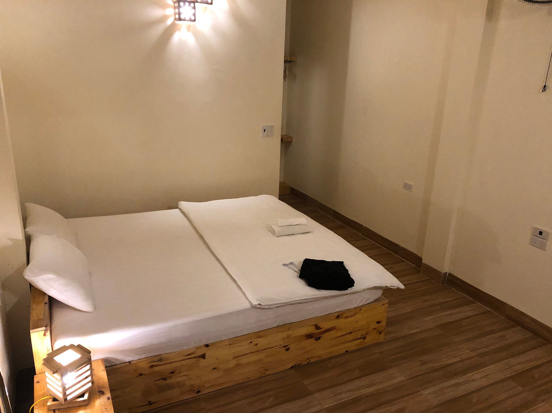 Ha Lan Homestay主图