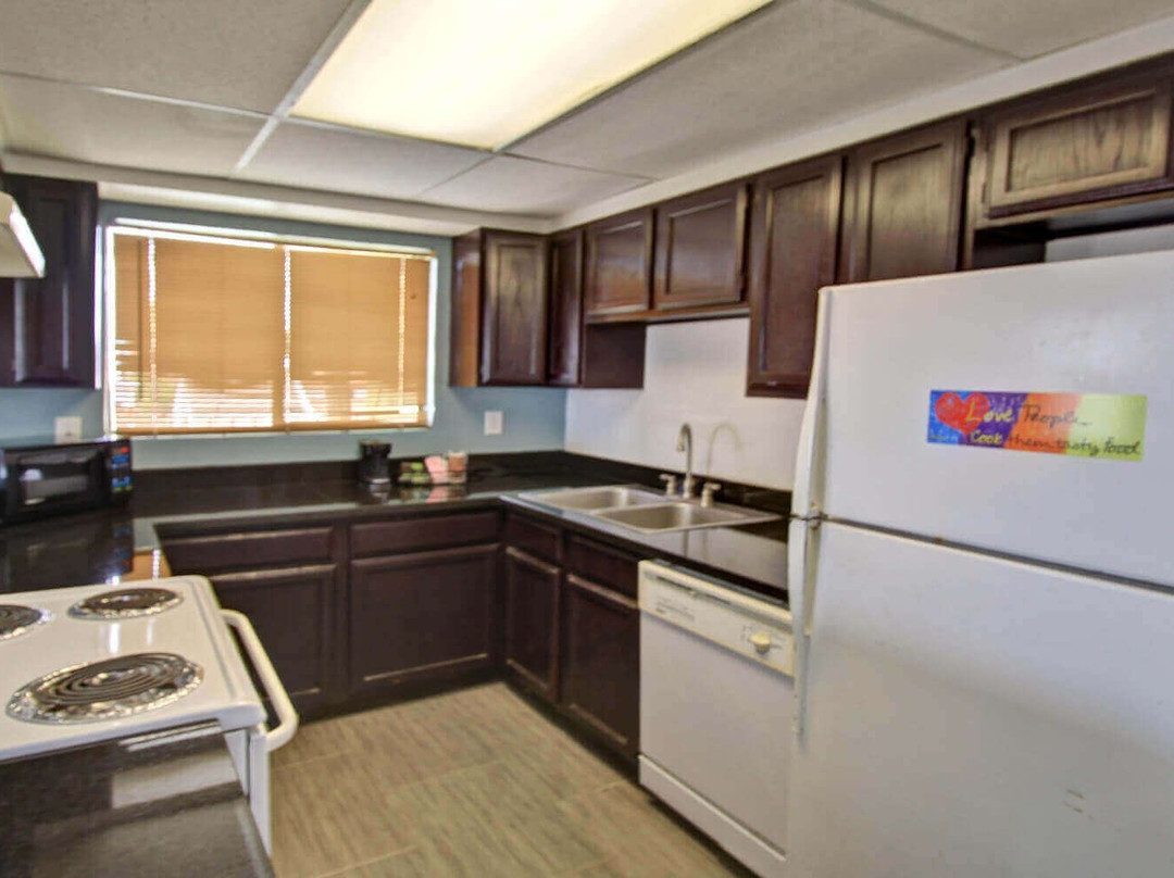 WindWater Hotel主图