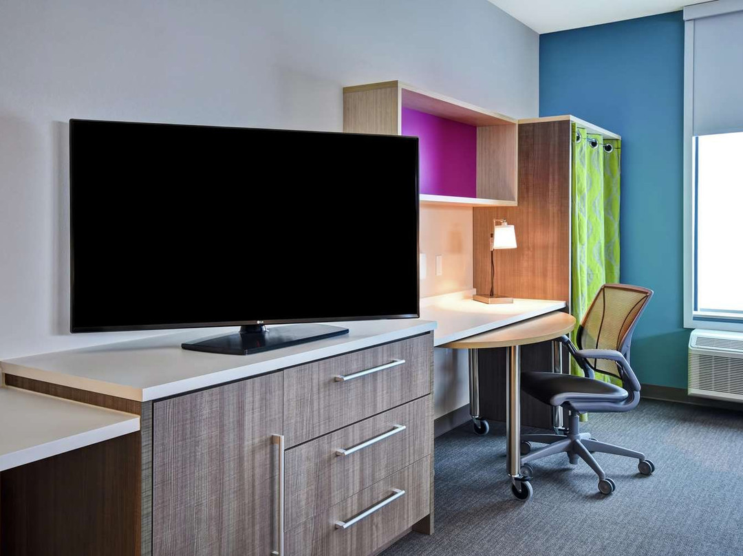 Home2 Suites by Hilton Eagan Minneapolis主图