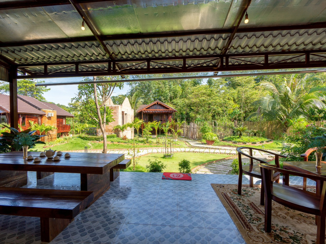 Anna Pham Bungalow主图