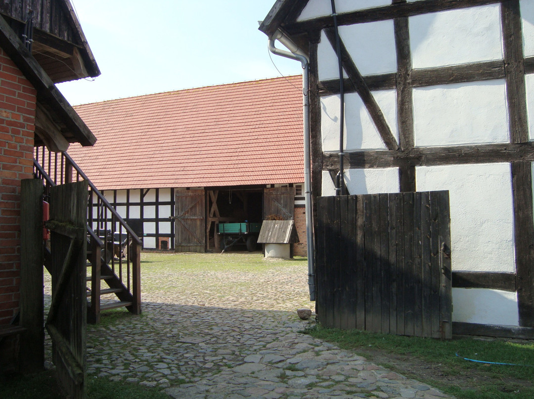 Muzeum Kultury Ludowej Pomorza景点图片