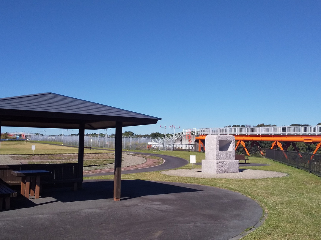 Daidarabotchi Plaza-牧之原市必去景点