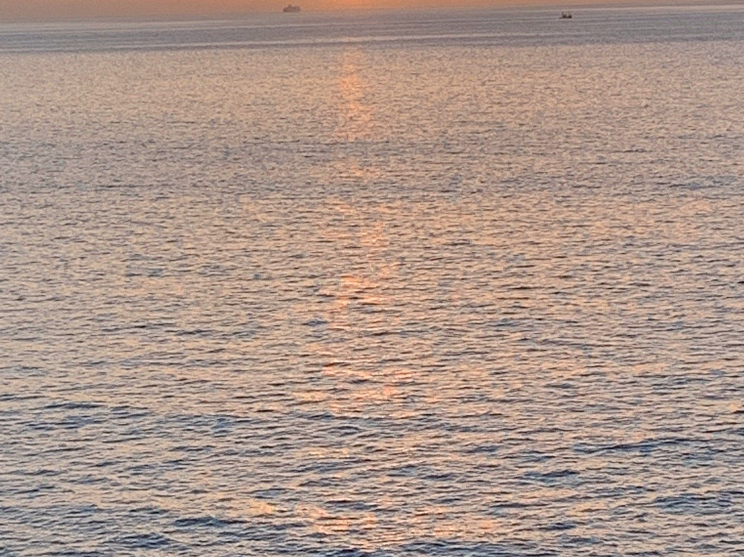 Bar El Canario-奥德杰海岸必去景点