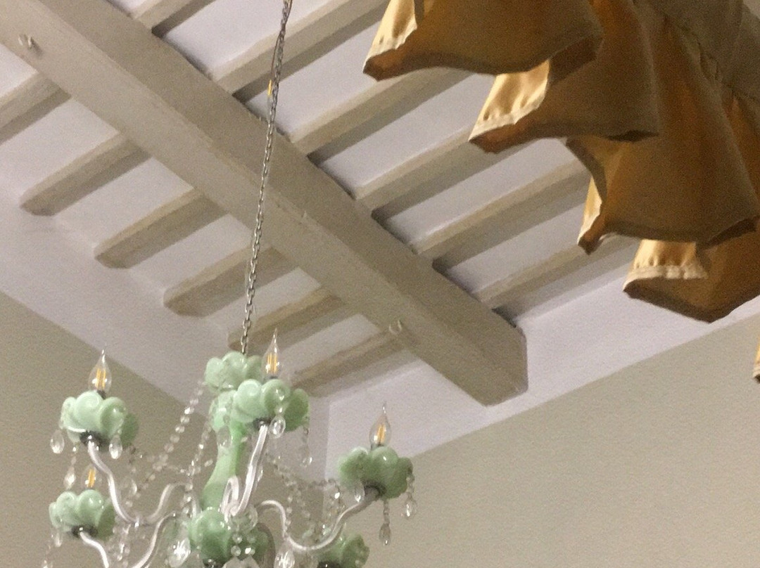 Old Cossimbazar (berhampore) Palace-Murshidabad必去景点