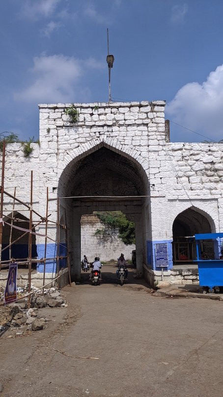 Shahapur Gate景点图片