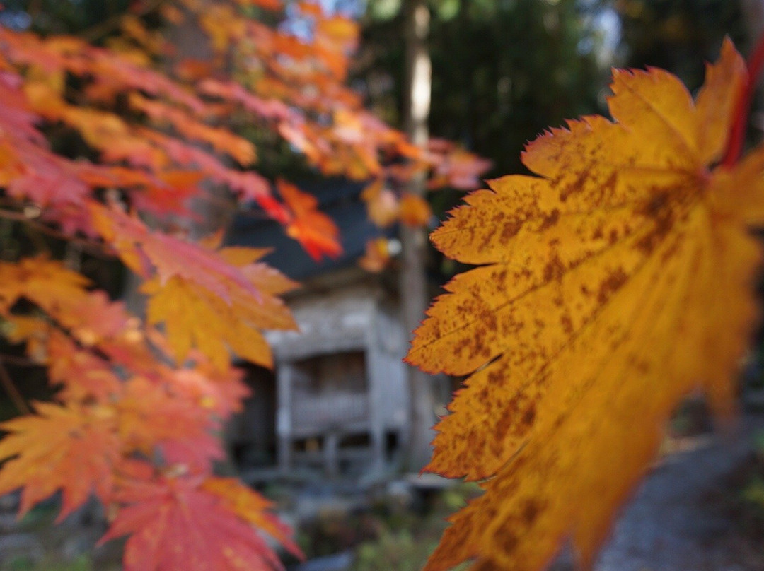 Midama Futoson-津南町必去景点