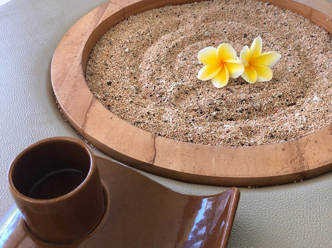 Ocean Spa at Candi Beach Resort & Spa景点图片