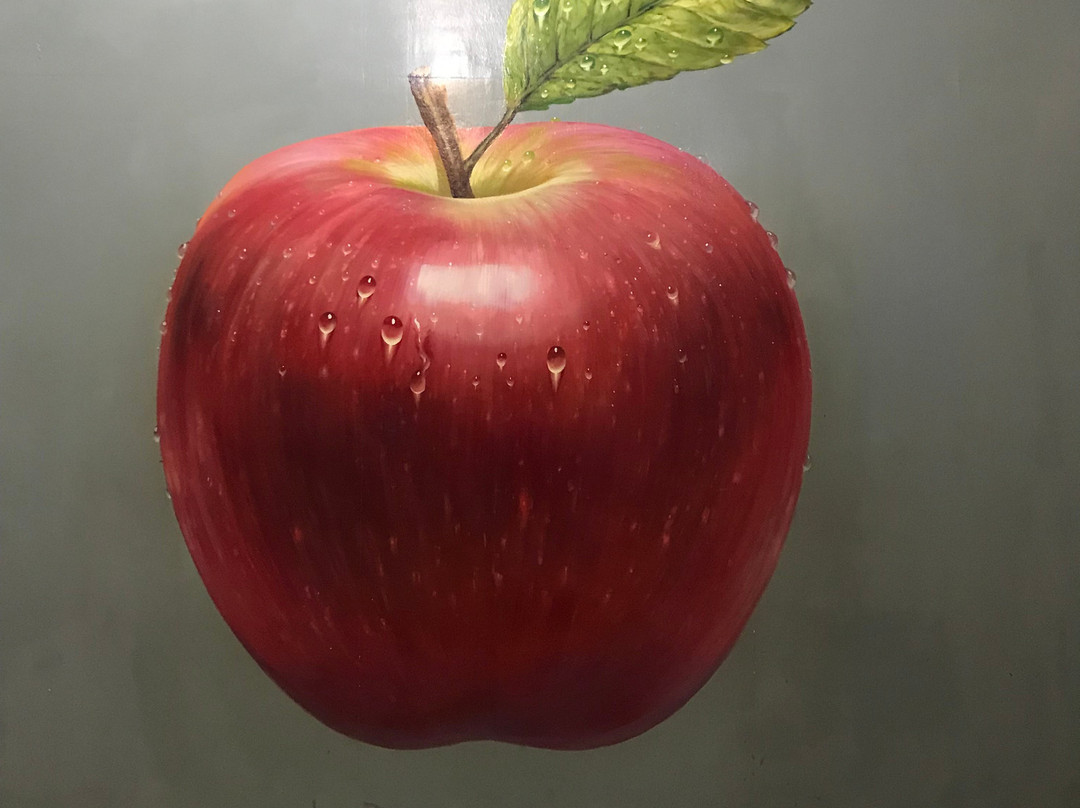 Alive 3D Art Gallery-波德申必去景点