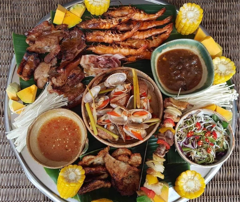 Summer Stations Homestay主图