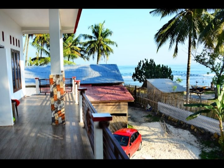 Sapu Nyapah Losmen Syariah Tanjung Setia主图