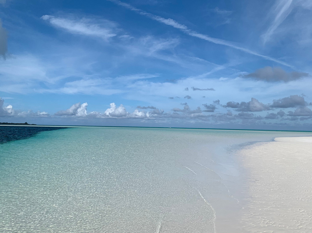 Island Charters景点图片