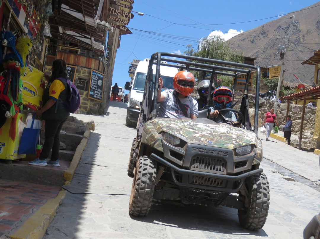 Maroma Experience Peru-库斯科必去景点