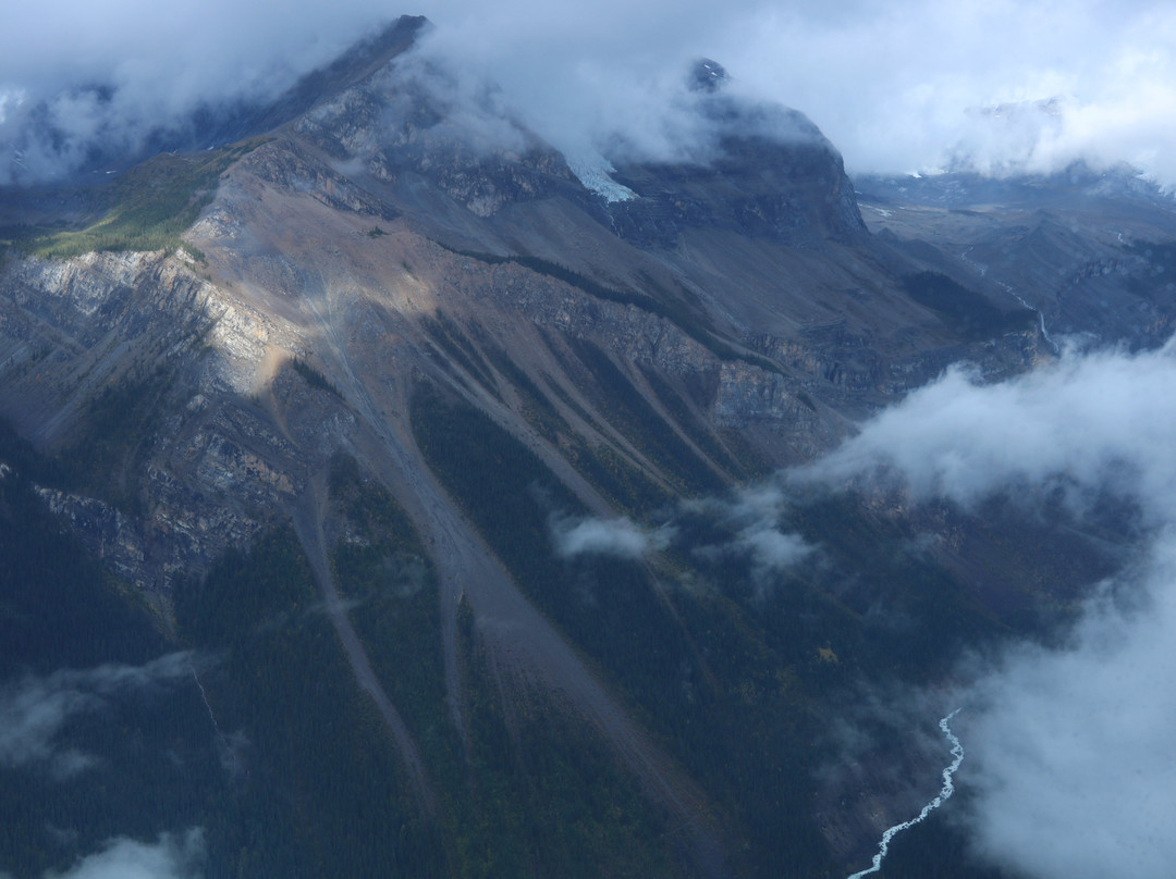 Robson Helimagic-维尔蒙特必去景点