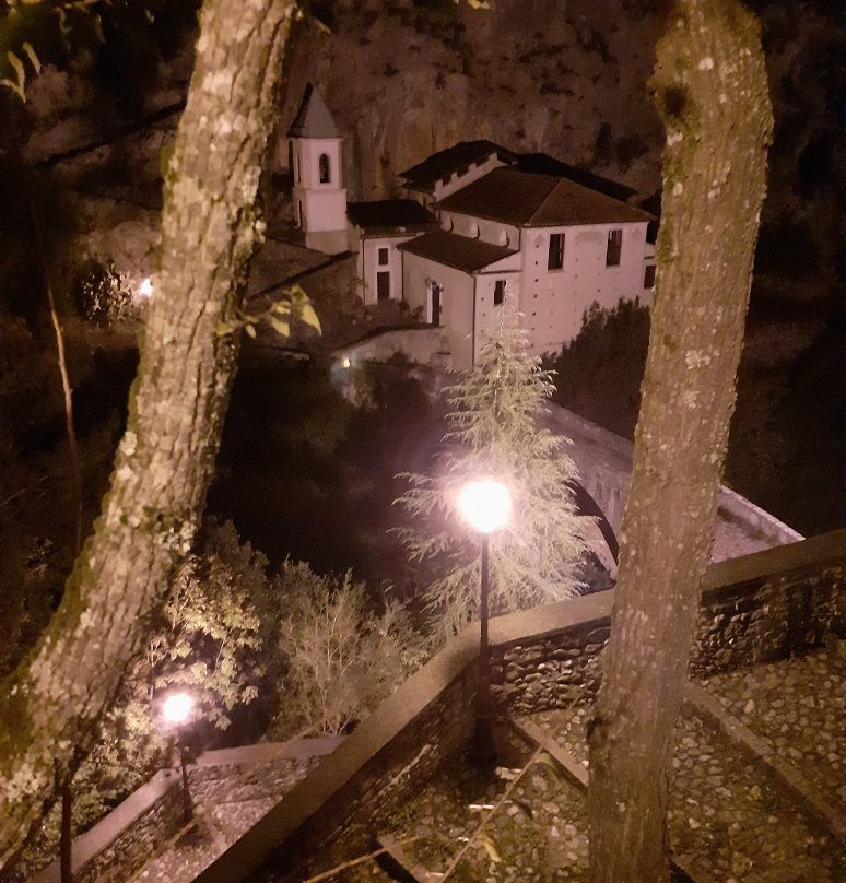 B&B Miralonga Valle Lao主图