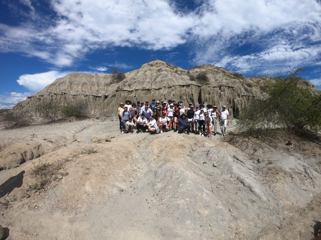 Naventura-Paicol必去景点