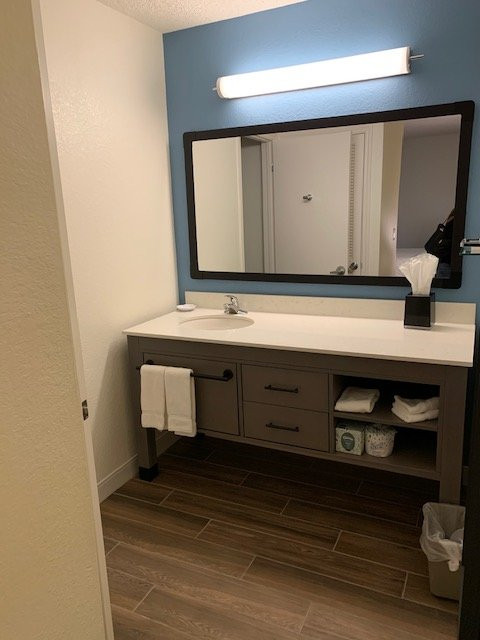 Residence Inn by Marriott San Francisco Airport/San Mateo主图