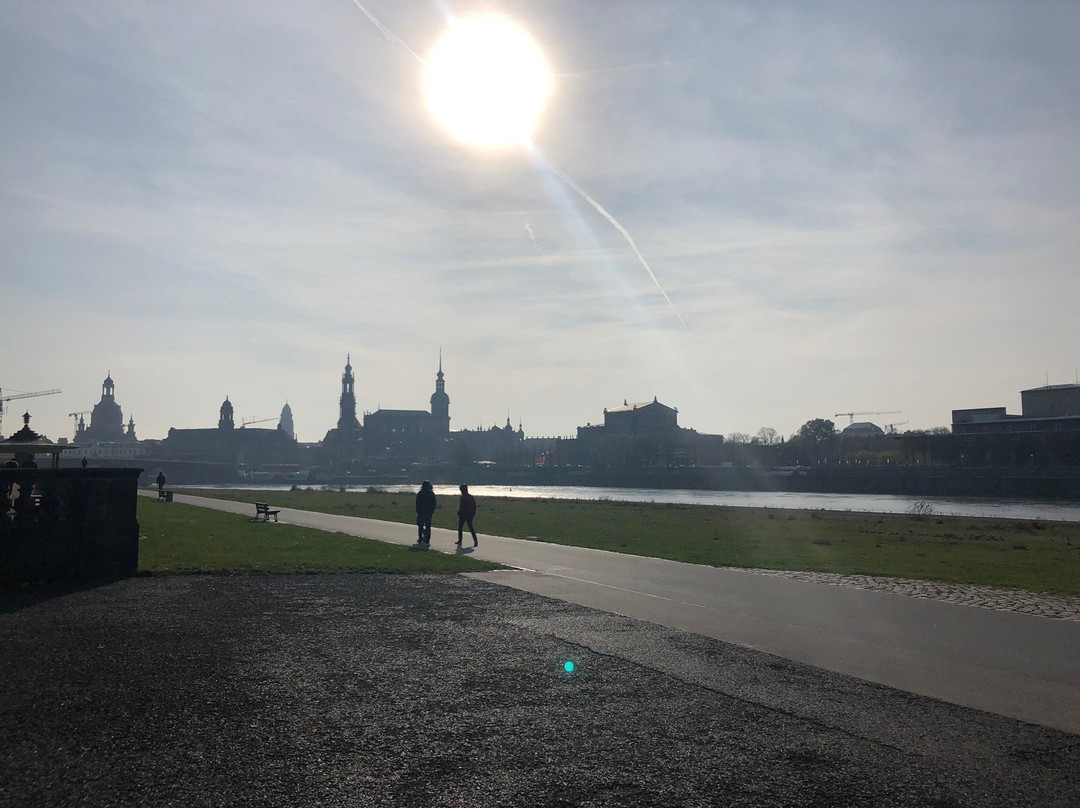 S&V Mobility - Segway Vermietung Dresden-德累斯顿必去景点