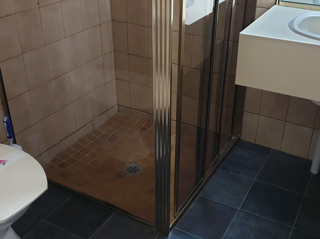 Rivergum Motel主图