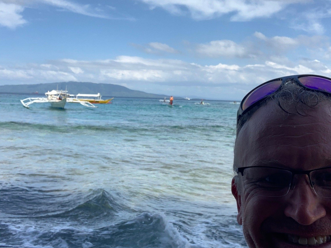 Haligi Beach-葡多咖蕾拉必去景点