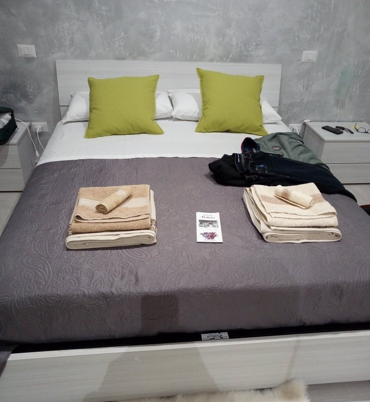 B&B Villa Asia主图