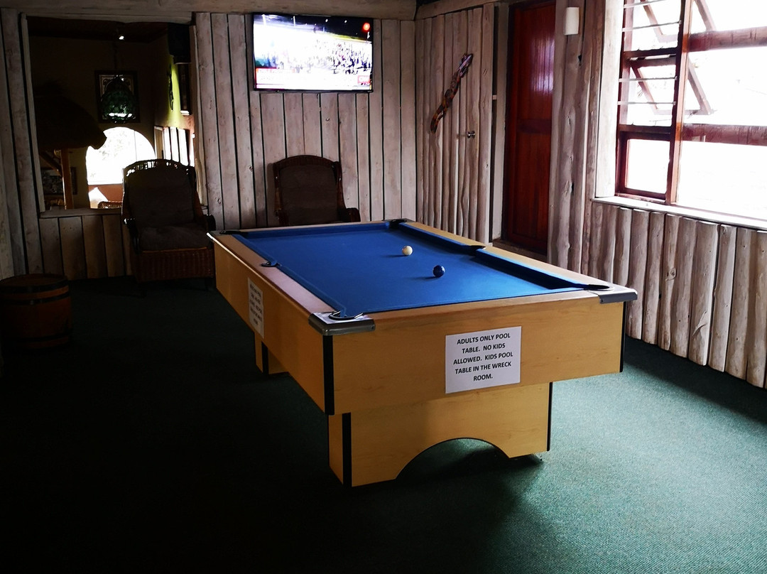 Trennerys Hotel主图