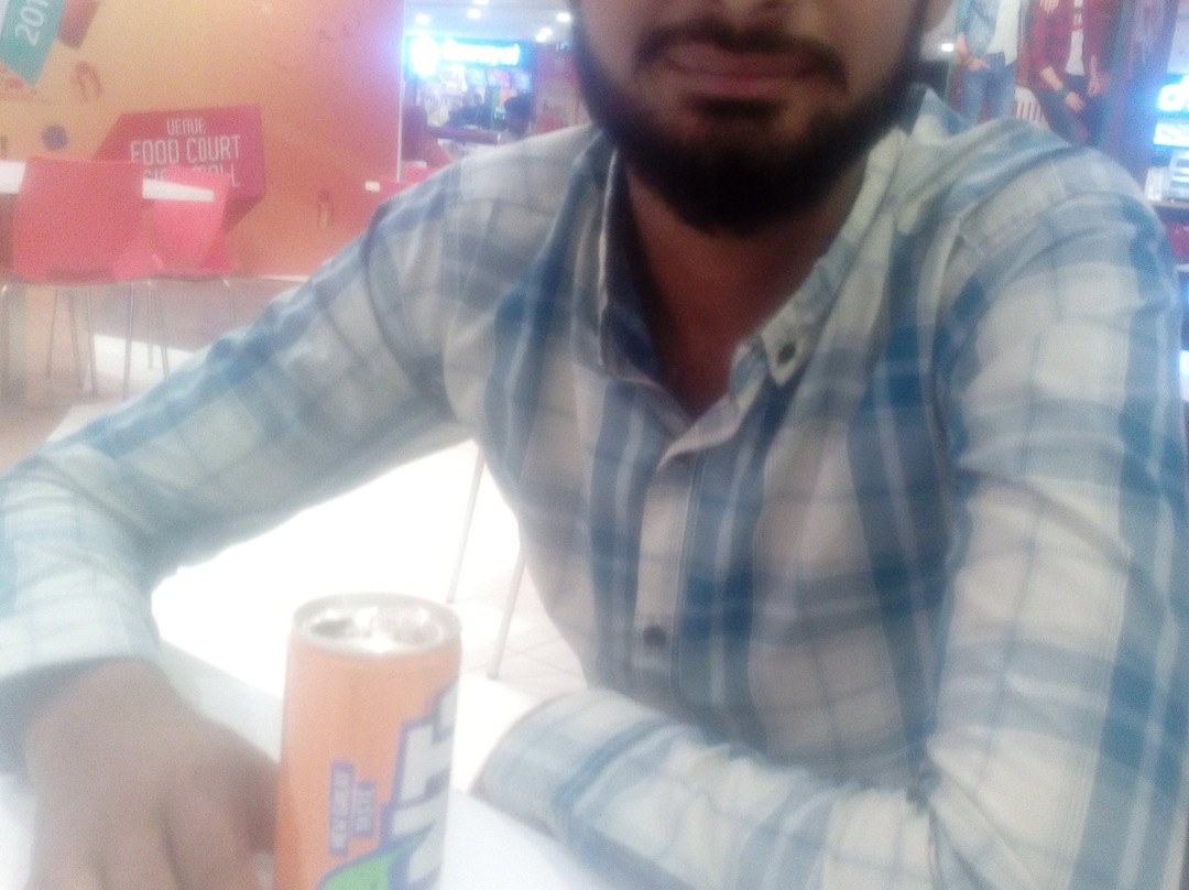 Giga Mall-伊斯兰堡必去景点