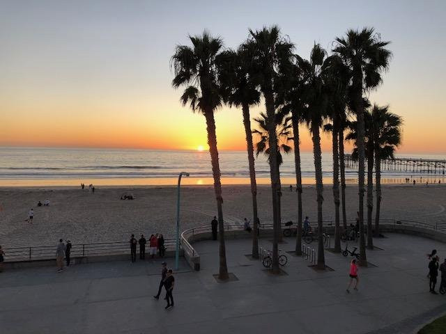 海洋公园旅馆主图