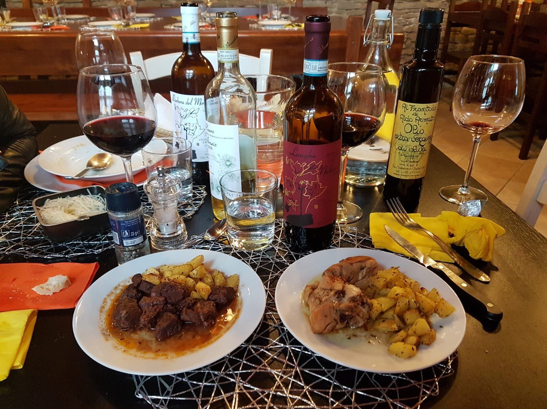 Azienda Vinicola Vivalda景点图片