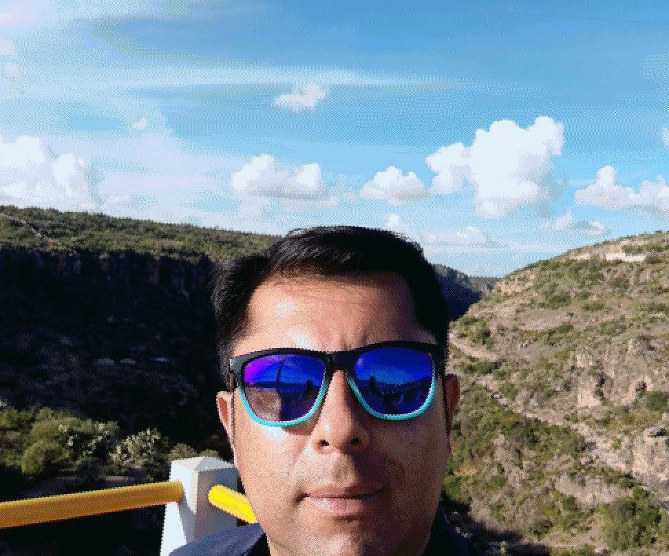 El Cristo Roto-San Jose de Gracia必去景点