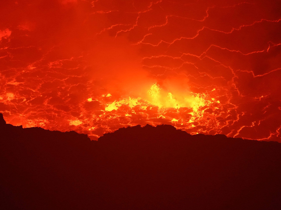 Virunga Amani Tours and Travel-Goma必去景点