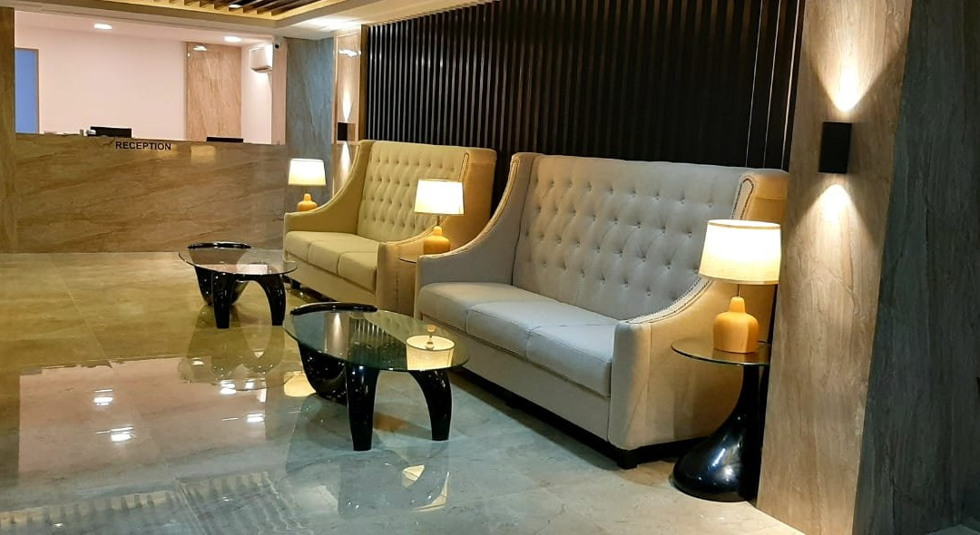 Senri Hotels and Residences