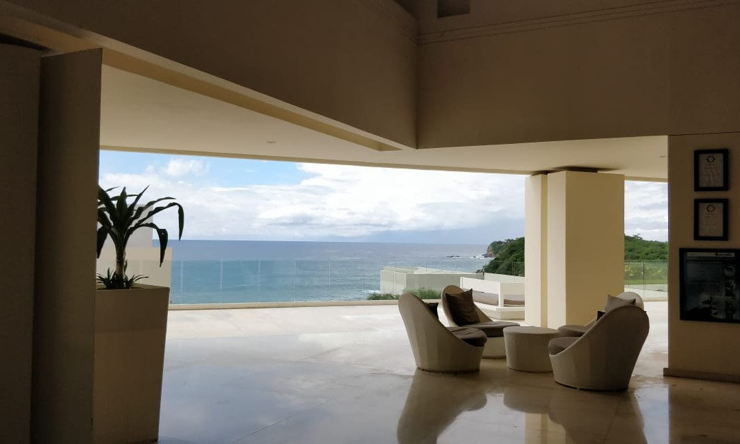 Secrets Huatulco Resort & Spa主图