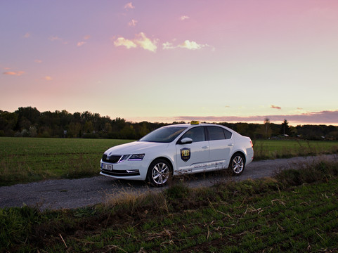 RB Taxi-Hodonin必去景点